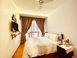 Twin Waterfalls (D19), Condominium #281299171